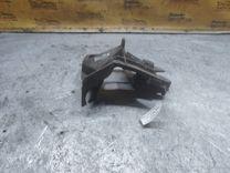 Кронштейн крепления троса КПП 1S8J0D Peugeot 406 купить на авторазборке