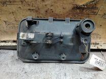 Ручка наружная передняя левая 11XGEP Peugeot 806 - Фото 2