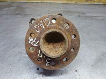 Ступица задняя правая 28ATTM Opel Astra - Фото 1