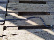 Стабилизатор подвески (поперечной устойчивости) задний O8FRW7 BMW 5 E39 купить с доставкой