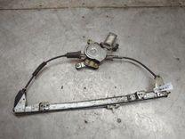 Стеклоподъемник электрический передний левый L2RP5E Fiat Palio