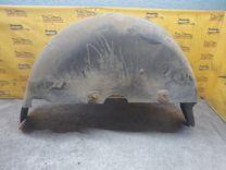 Защита арок задняя левая (подкрылок) DJFCXR Seat Alhambra купить