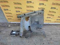 Лонжерон левый GUXAJY Volkswagen Passat купить