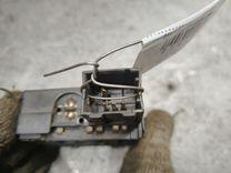 Кнопка корректора фар 415HXX Renault Scenic RX4 - Фото 3