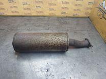 Глушитель W8YVJH Ford Fusion