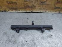 Топливная рампа 3BW39W Citroen Xsara Picasso - Фото 1