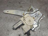 Стеклоподъемник электрический задний левый 40Z63H Toyota Corolla купить