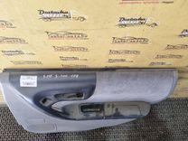 Салон (комплект сидений) 509WSK Subaru Forester купить