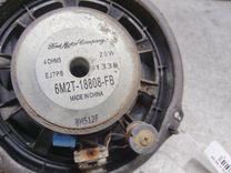 Динамик двери задней левой 0QU356 Ford Mondeo - Фото 4