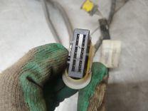 Проводка крышки багажника 2DBSH4 Renault Scenic купить с доставкой