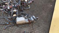 Проводка салона PAZ0SW Toyota Corolla Verso купить на авторазборке