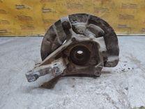 Кулак поворотный правый R1TIRS Volvo S60 купить в магазине запчастей бу