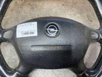 Руль EZ0N4X Opel Vectra купить с доставкой