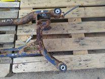 Балка подвески задняя XZTDW5 Volkswagen Passat купить с доставкой