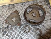 Маховик АКПП (драйв плата) KEMFAW Peugeot 307