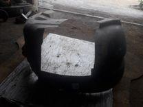 Защита арок передняя правая (подкрылок) BMY4F8 Chrysler Voyager купить