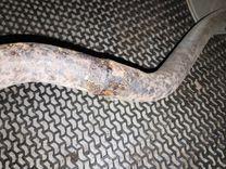 Глушитель 91N2B2 Nissan Note купить с доставкой. Огромный выбор запчастей и марок авто. У нас есть практически все.