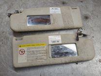 Козырек солнцезащитный AWS5FH Volkswagen Passat - Фото 2