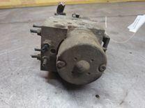 Блок ABS O3HJ87 Renault Scenic купить с доставкой