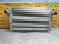 Интеркулер 45V2UM Toyota Avensis