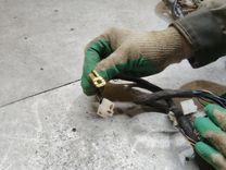 Проводка салона WDBACG Mitsubishi Carisma undefined