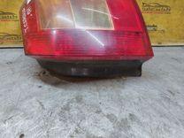 Фонарь задний правый 5F4TGH Toyota Corolla купить