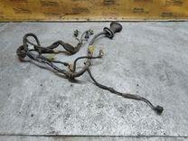 Проводка двери передней левой 33TM3Q Daewoo Leganza купить с доставкой