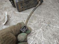 Фара противотуманная левая H01DNP Seat Cordoba купить в магазине запчастей бу