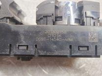 Блок управления стеклоподъемниками ON11MI Ford Fusion - Фото 9