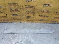 Молдинг двери задней правой AH586N Ford Tourneo Connect купить