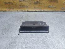 Вещевой ящик центральной консоли J907HE Opel Vectra