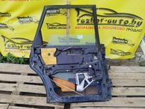 Петля двери задней левой S28XQQ Audi A6 купить