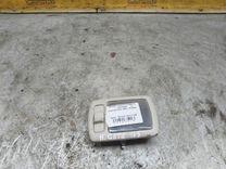 Фонарь салона (плафон) 3AWOGH Hyundai Getz