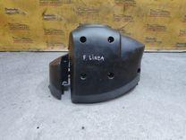 Кожух рулевой колонки ZB2HX6 Fiat Linea купить с доставкой. Огромный выбор запчастей и марок авто. У нас есть практически все.