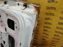 Дверь передняя левая 164QOZ Opel Zafira - Фото 14