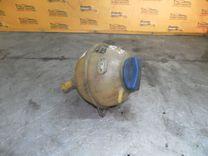 Бачок расширительный 98UTF1 Volkswagen Golf купить с доставкой