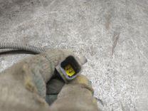 Горловина топливного бака R1P8R3 Peugeot 406 - Фото 14