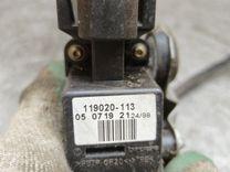 Стеклоподъемник передний левый 2639F5 Audi A8 undefined