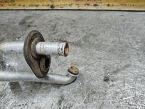 Патрубок отопителя (печки) UBI2BS Toyota Corolla undefined