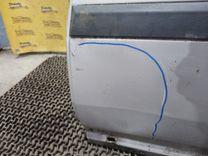 Дверь задняя левая PVH1F1 Volvo V70 undefined