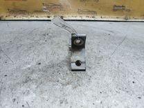 Петля двери задней правой 5L0SEJ Audi 80 - Фото 3