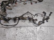 Проводка двигателя BKE7TK Opel Astra - Фото 3