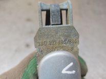 Ручка наружная задняя правая 7LHLK3 Volkswagen Passat купить в магазине запчастей бу