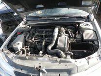 Полка аккумулятора WS19AS Peugeot 406