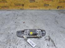 Ручка наружная задняя правая DSY9XR Hyundai Getz купить на авторазборке