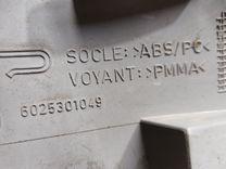 Поворотник левый Y6J3XW Renault Espace купить с доставкой