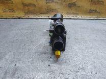 Корпус термостата VYIAYV Citroen C4 Grand Picasso купить