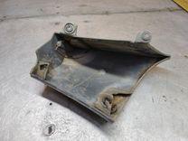 Накладка под фонарь правый 7GN23Q Renault Scenic RX4 - Фото 3