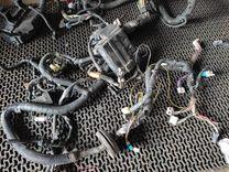 Проводка QOK8UK Nissan Almera Tino купить с доставкой