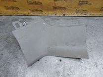 Обшивка салона PNCTPP Volvo XC70